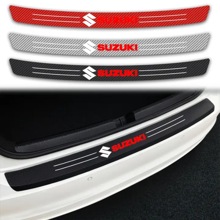 suzuki s cross body kit