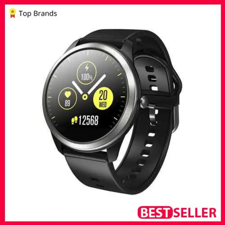 smart watch promo