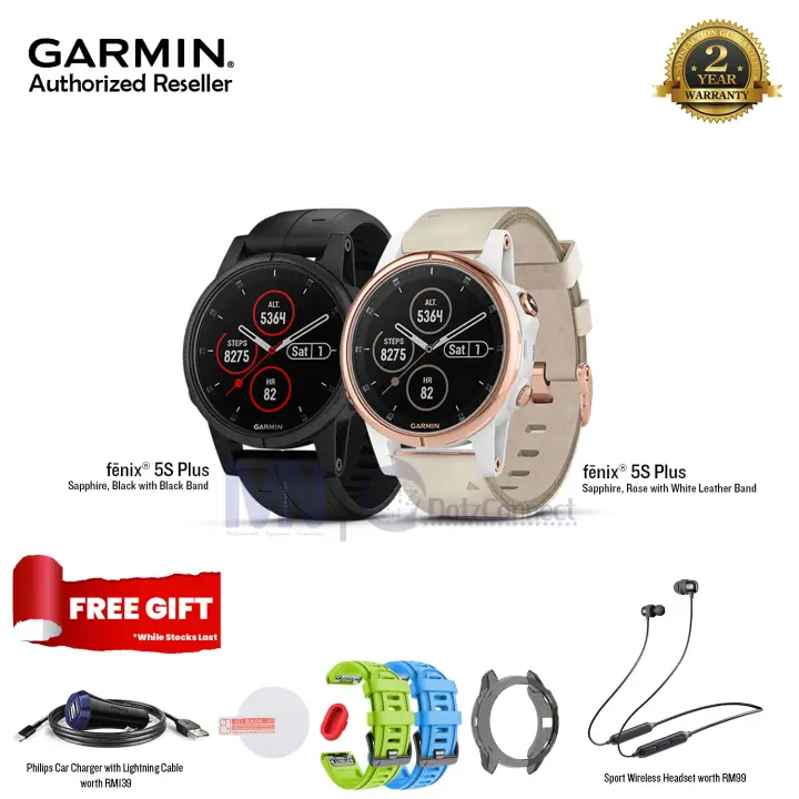garmin watch lazada