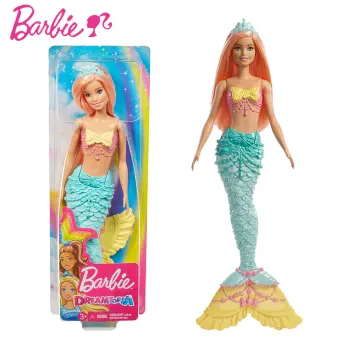 26+ Lazada Rumah Barbie Background