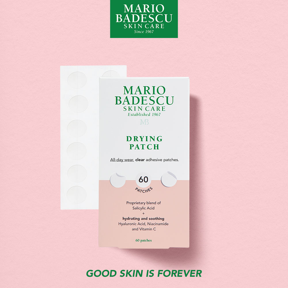 Mario badescu clearance singapore