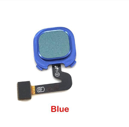 Fingerprint Touch ID Sensor Home Button Flex For Samsung Galaxy A920 A9 2018