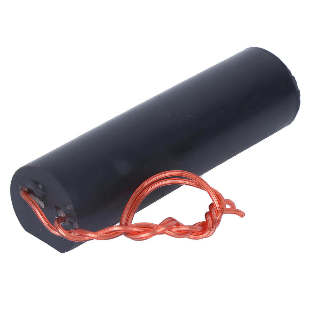DC3.7-6V Máy Phát Điện Cao Áp 800KV Bộ Biến Áp Mô Đun Tăng Áp Siêu Hồ Quang, Đầu Vào DC 3.7-6V, Đầu Ra DC800KV Điện Áp Cao