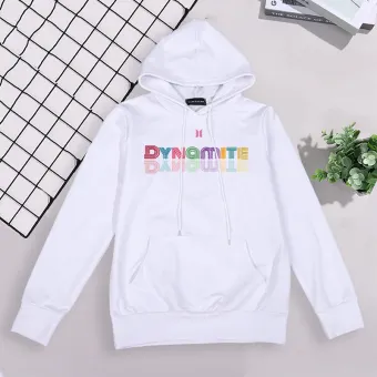 hoodie bts lazada