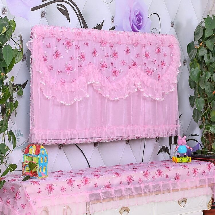 Do Not Take It After Booting [Send Remote Control Set] 32Inch TV Cover