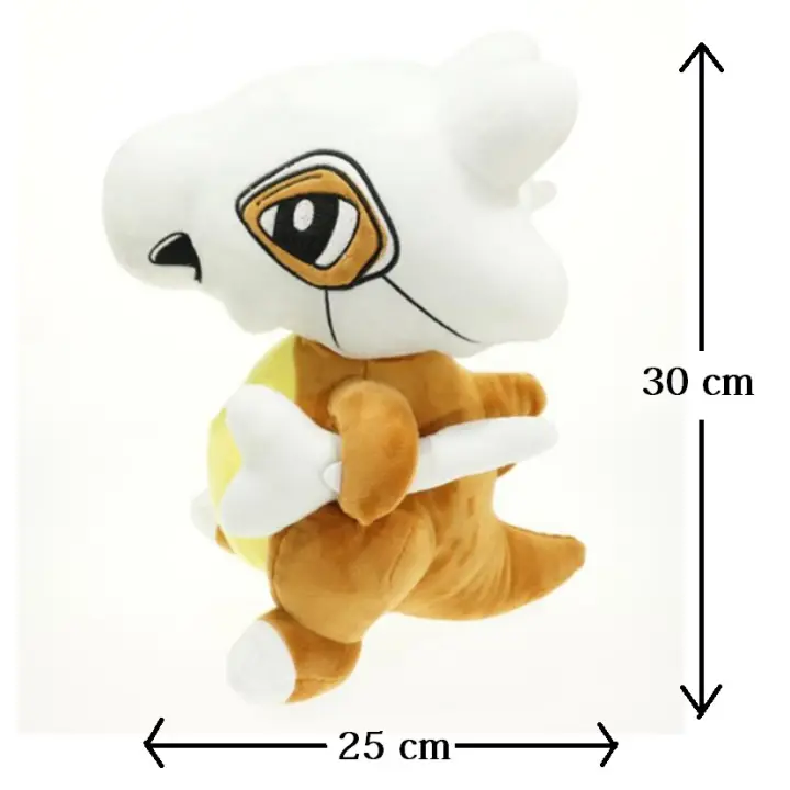 ninetails plush