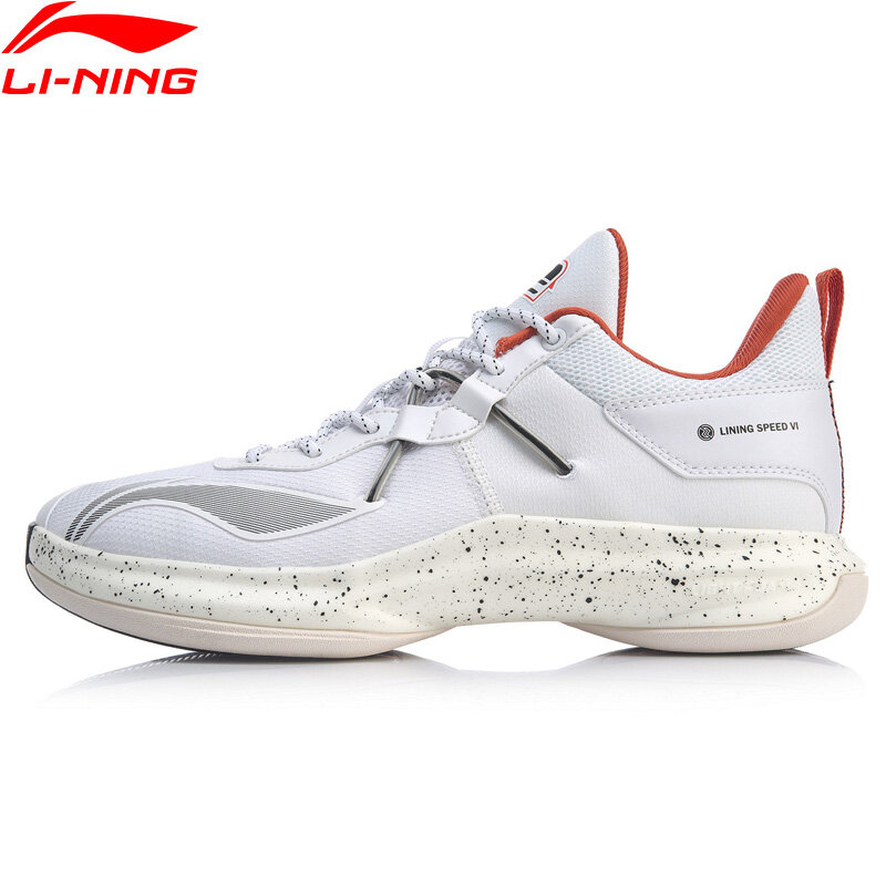 li ning speed vi