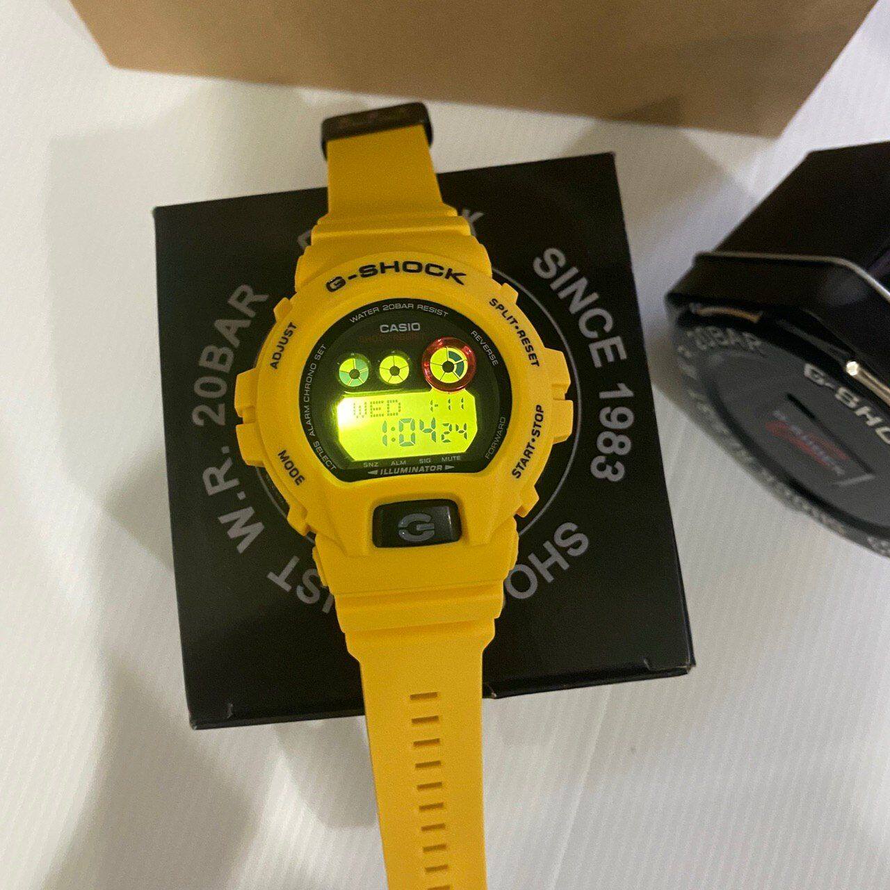 Gdx6900 kuning discount