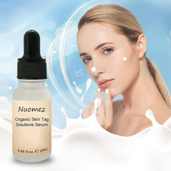 skin tag solution serum