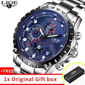 lazada sport watch