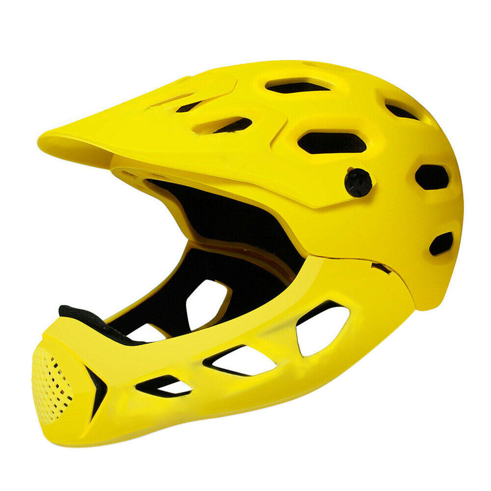 Jual Mtb Full Face Helmet Terbaru 