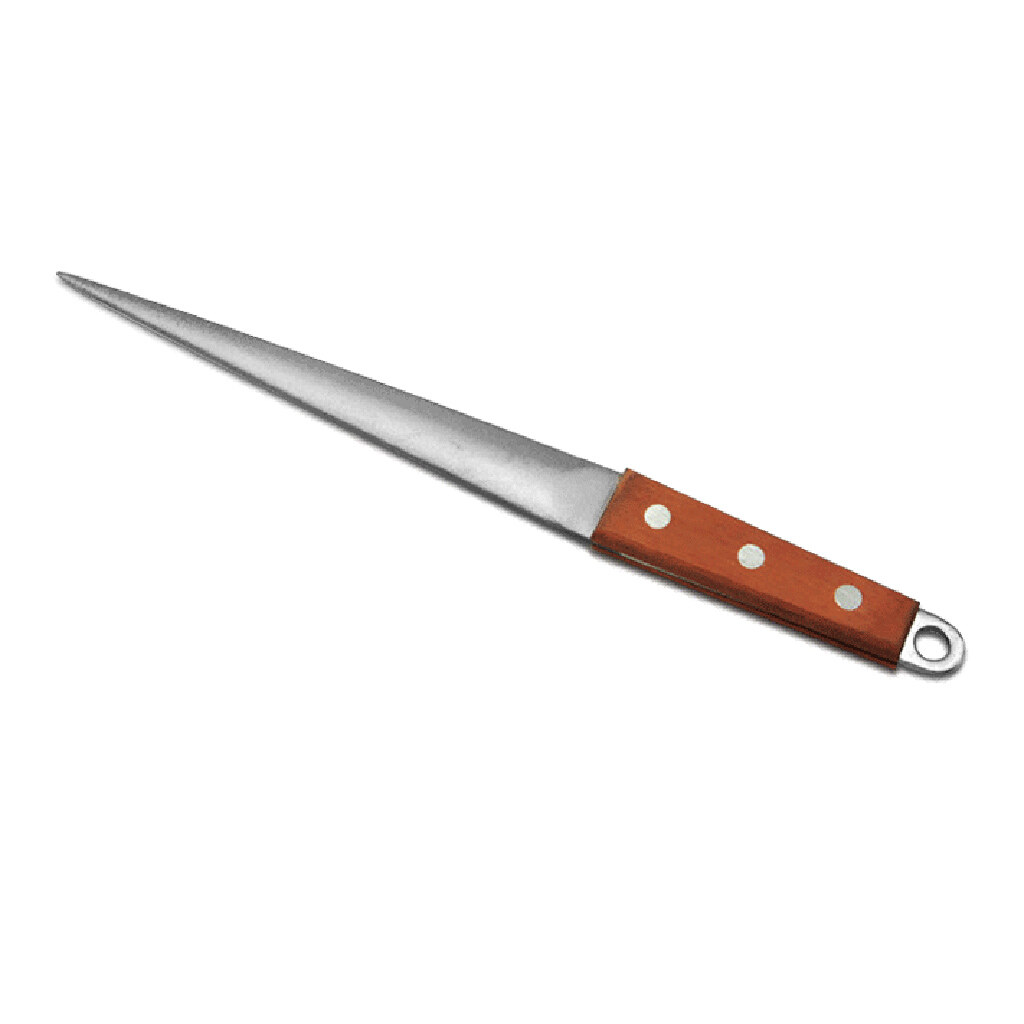 ✪ Sharpening Stone Diamond Sharpener for Sharpening Knife, Axe, Hatchet, Lawn Mower Blade, Garden Shears, Chisels, Spade