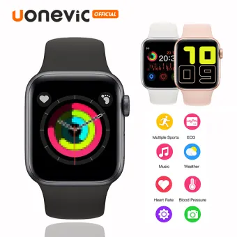 smartwatch pedometer