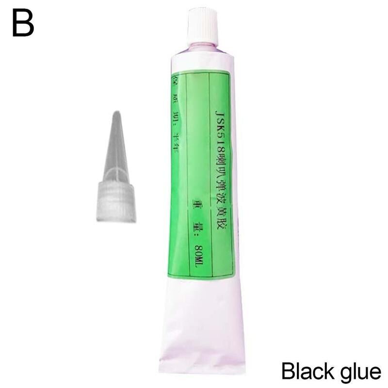 Speaker Speaker Glue Speaker Repair Glue 80ml For Horn Cracking