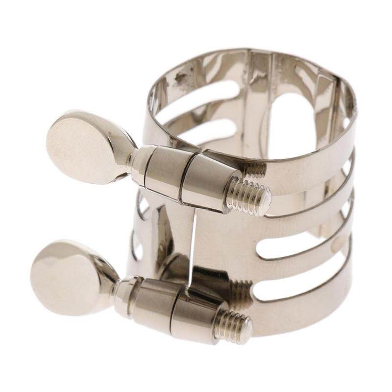 Baoblade Practical DIY Alto Saxophone Mouthpiece Clip Woodwind Instrument Accessory Malaysia