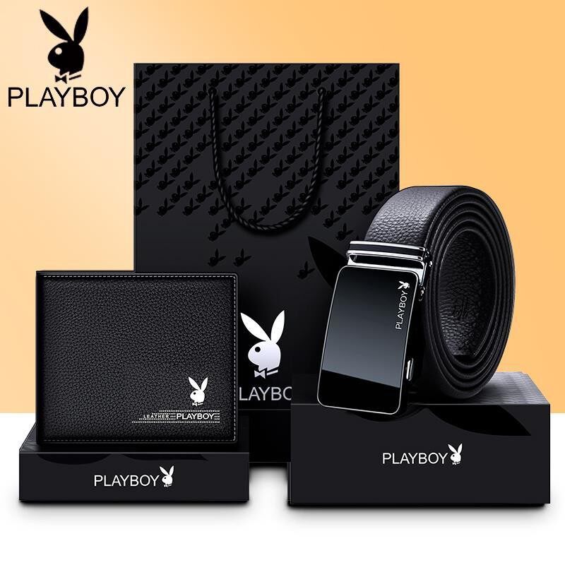 playboy gift set