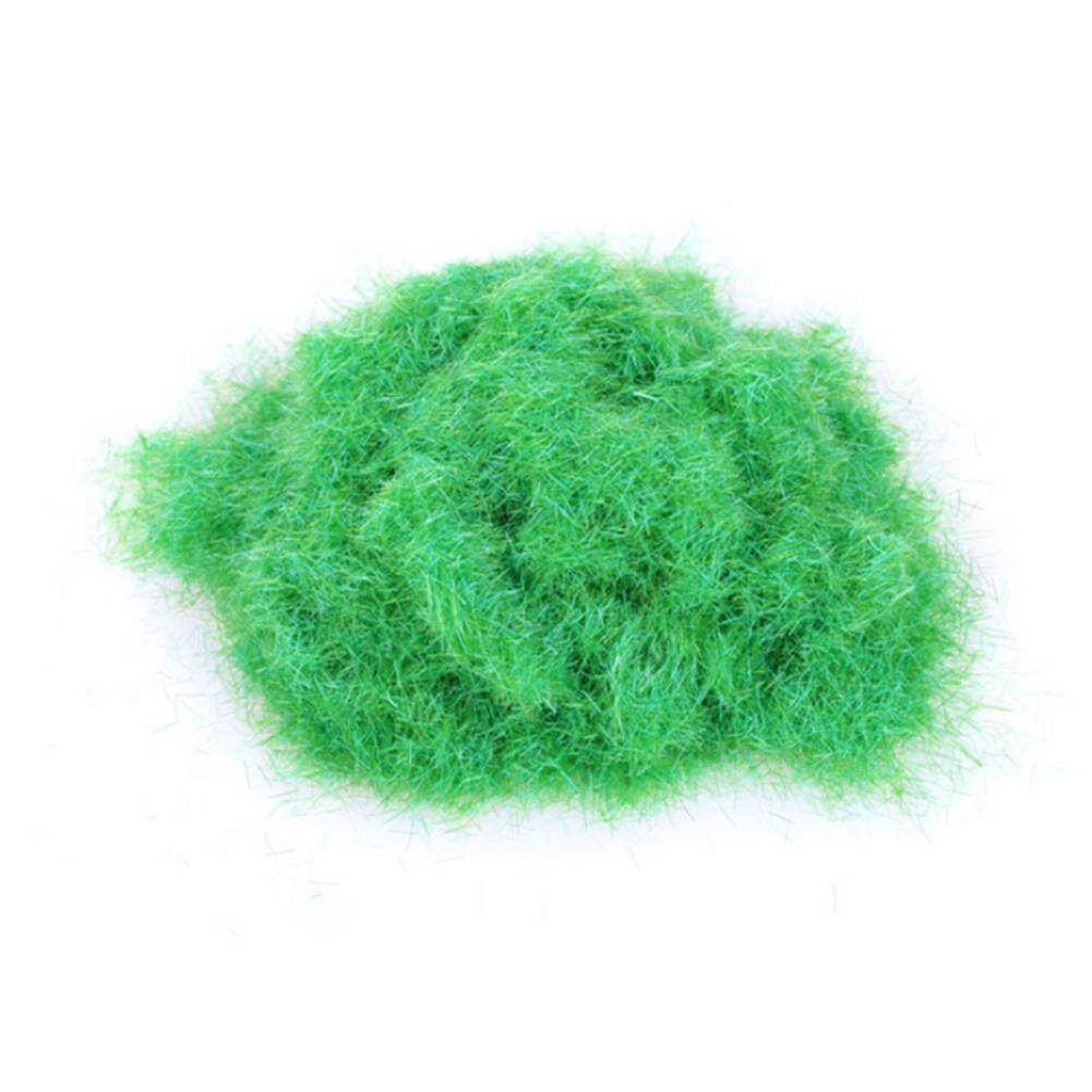 Terylin 30g Scene Garden Artificial Grass Powder Turf Sandbox Model DIY Landscape Decor