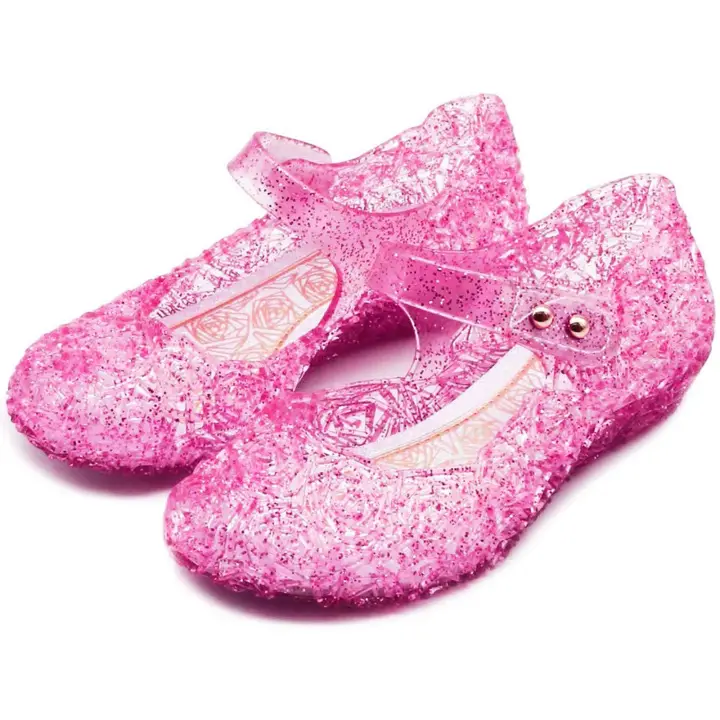 boys jelly shoes