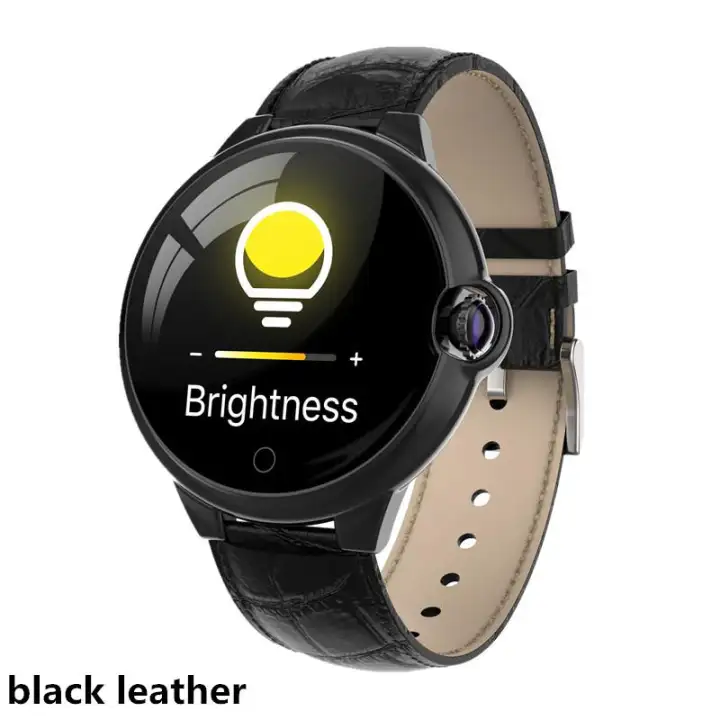 garmin smartwatch blood pressure