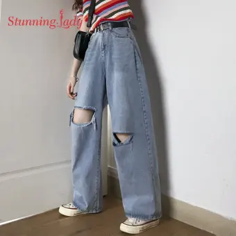 jeans 4xl