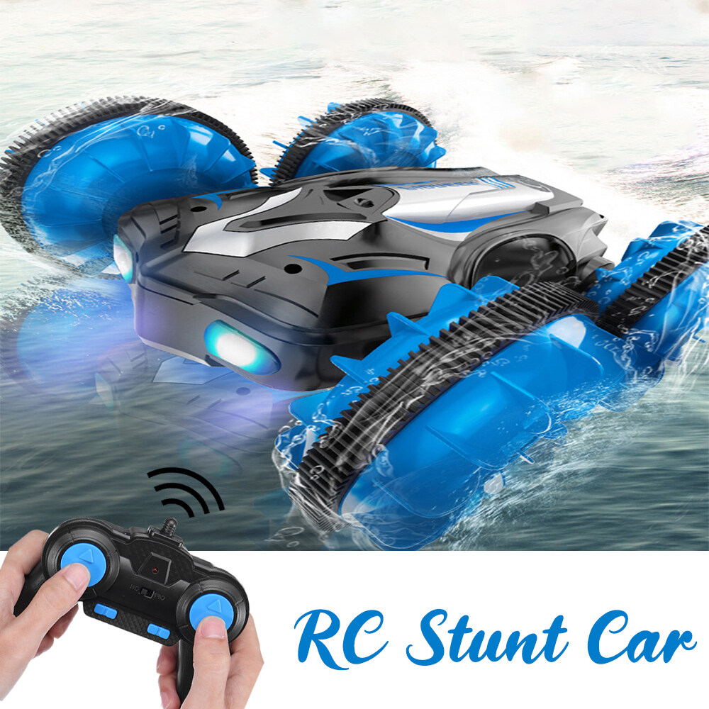 rtr nitro rc