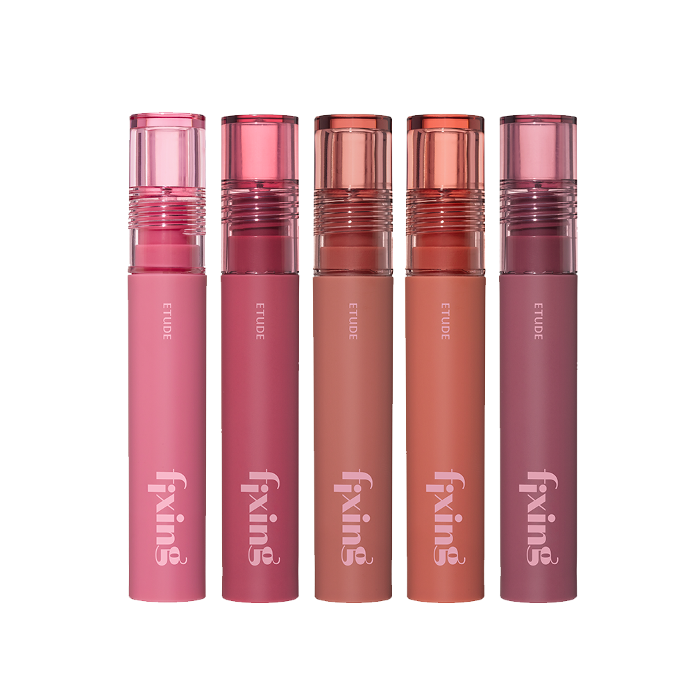 [ETUDE HOUSE] Màu Nhuộm Cố Định 4G