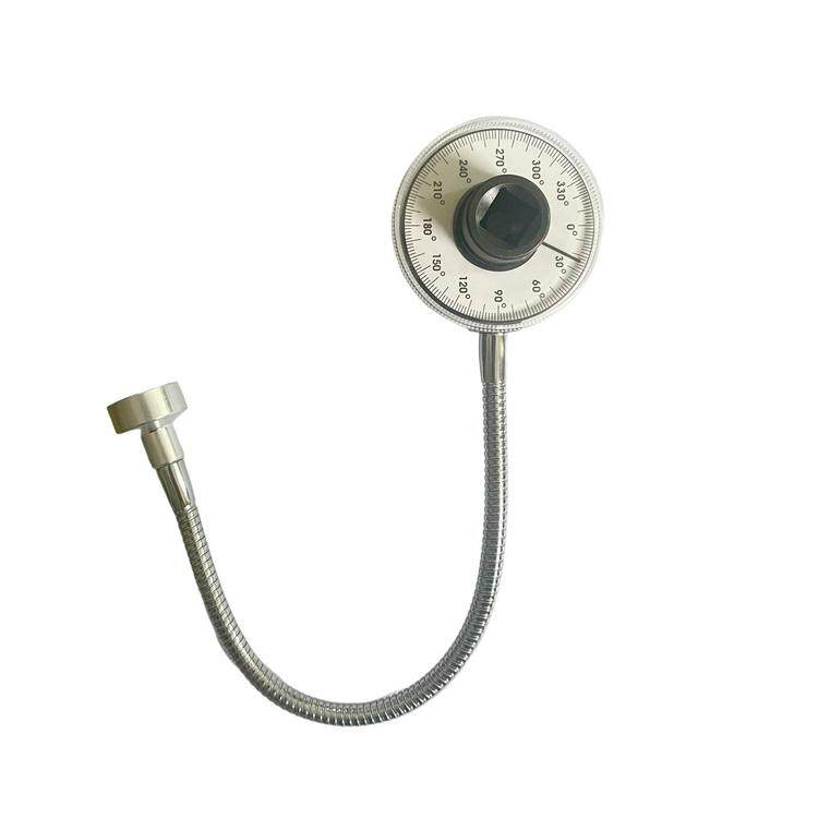Torque Angle Gauges Ratchet Torque Meter Angle Wrenches Gauge with
