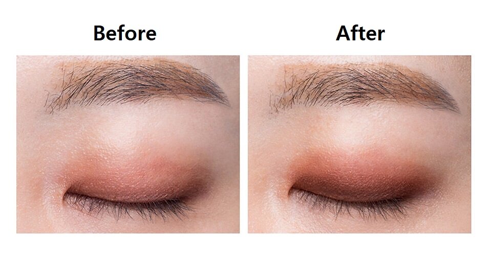 [the SAEM] Saemmul Eye Primer