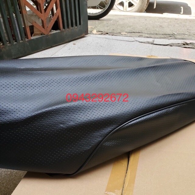 Vỏ yên wave zx l1