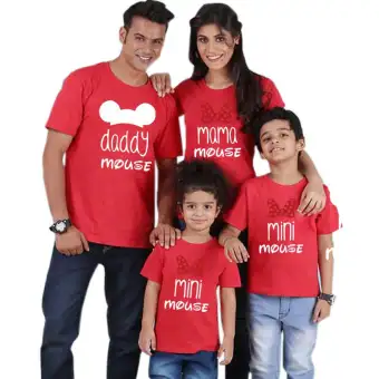 mommy's mini me baby clothes