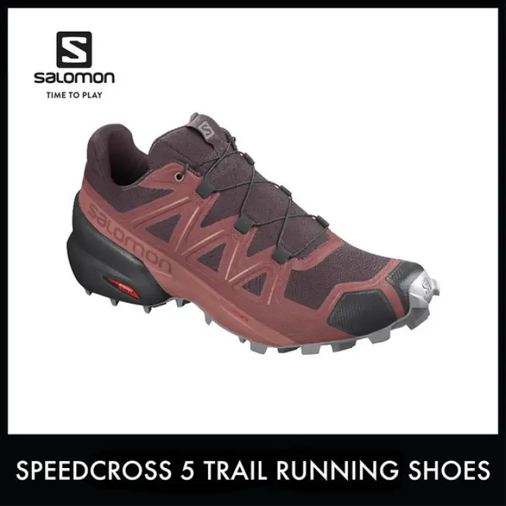 salomon shoes lazada