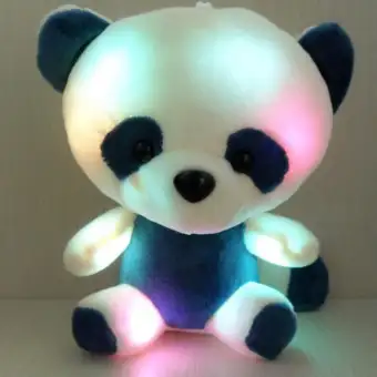 Lampu Warna Warni Beruang Panda Harga Terbaik Voucher Video