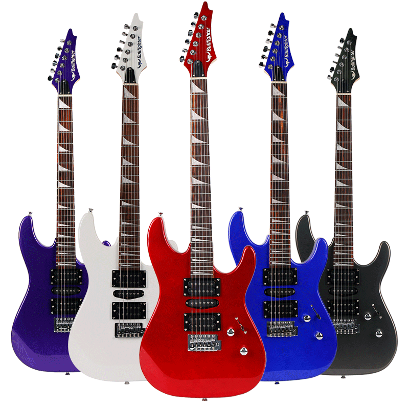 D-150 Electric Guitar Malaysia