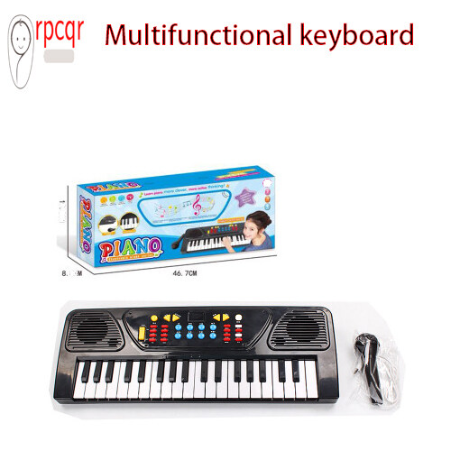 children's musical keyboard toys