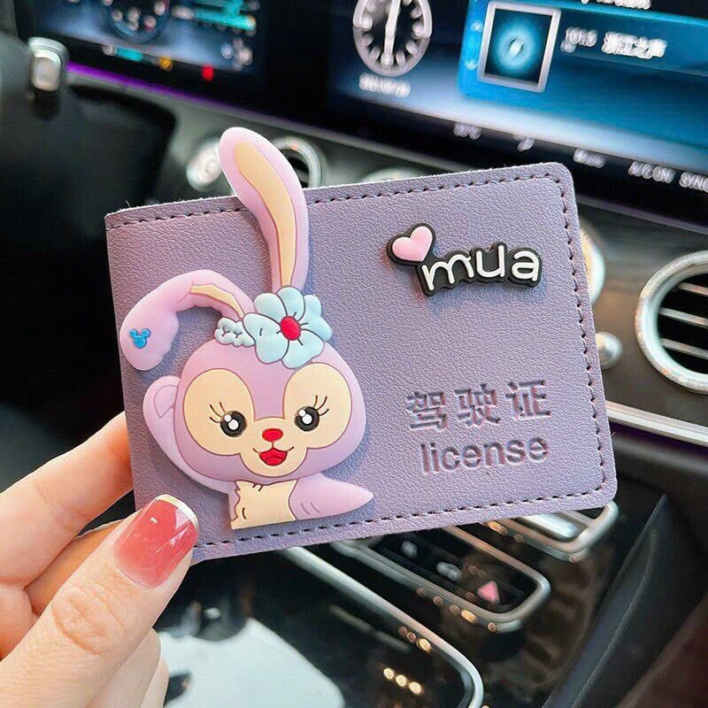 VÍ MINI SIÊU XINH CHO NỮ