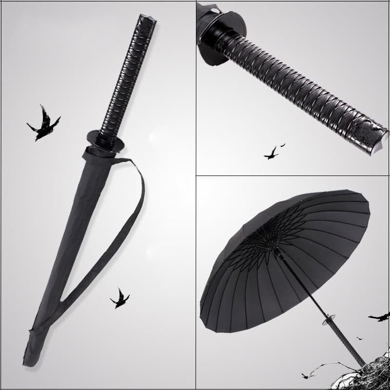 samurai umbrella philippines