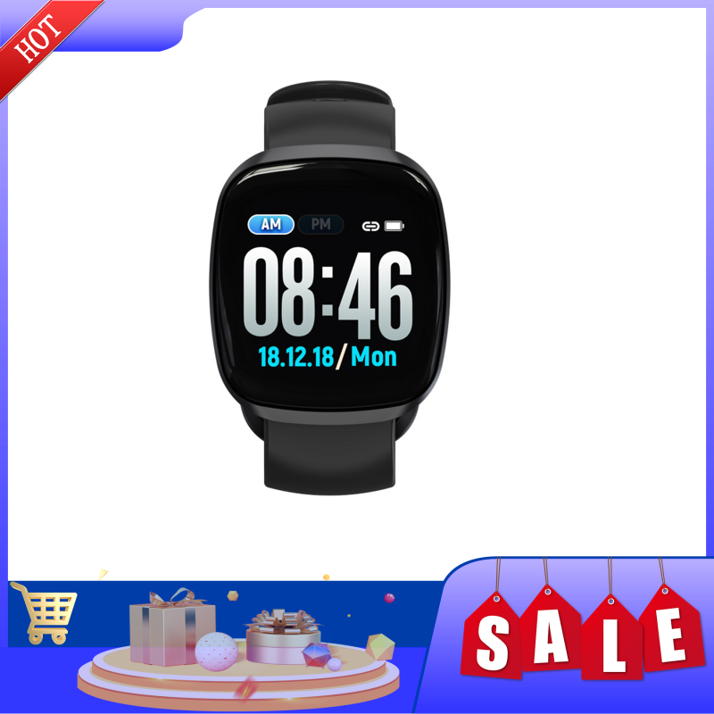 Đồng Hồ Thông Minh Garmin 2020 Cảm Ứng Toàn Màn Hình Mới Nhất Kiểm Soát Âm Nhạc Tập Thể Dục Theo Dõi Huyết Áp Đồng Hồ Đeo Tay Thể Thao Theo Dõi Giấc Ngủ