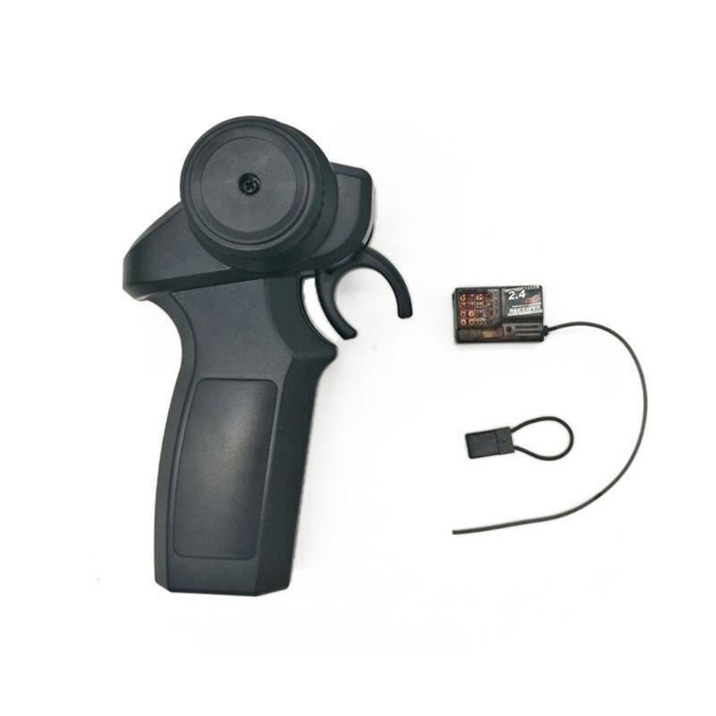 Bộ Điều Khiển Từ Xa Nhỏ 2.4Ghz Cho Ván Trượt Chạy Bằng Điện Longboard Hấp Dẫn