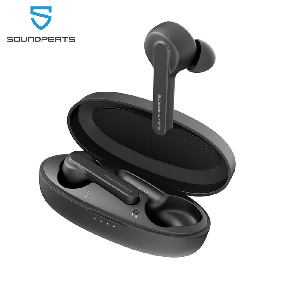 soundpeats tws 5.0