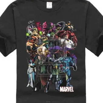 4xl superhero t shirts