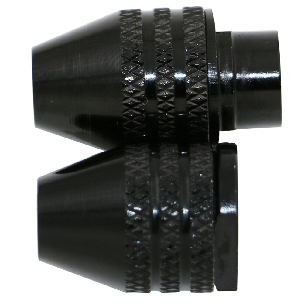 Farfi Mini Alloy Replacement Keyless Chuck Multi Quick Change Drill Electric Tool