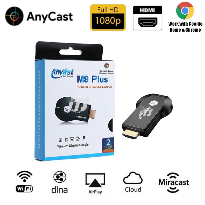 Anycast Products For The Best Prices In Malaysia