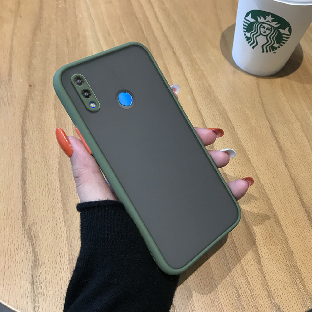 Ốp lưng cho ốp lưng huawei nova 3i p smart plus ốp lưng trong suốt bảo vệ ống kính máy ảnh ốp lưng thoại bọc toàn bộ cạnh silicon mềm ốp cứng cho bé gái, dành cho bé trai