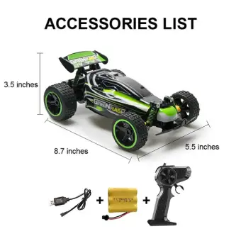 wltoys remote control car