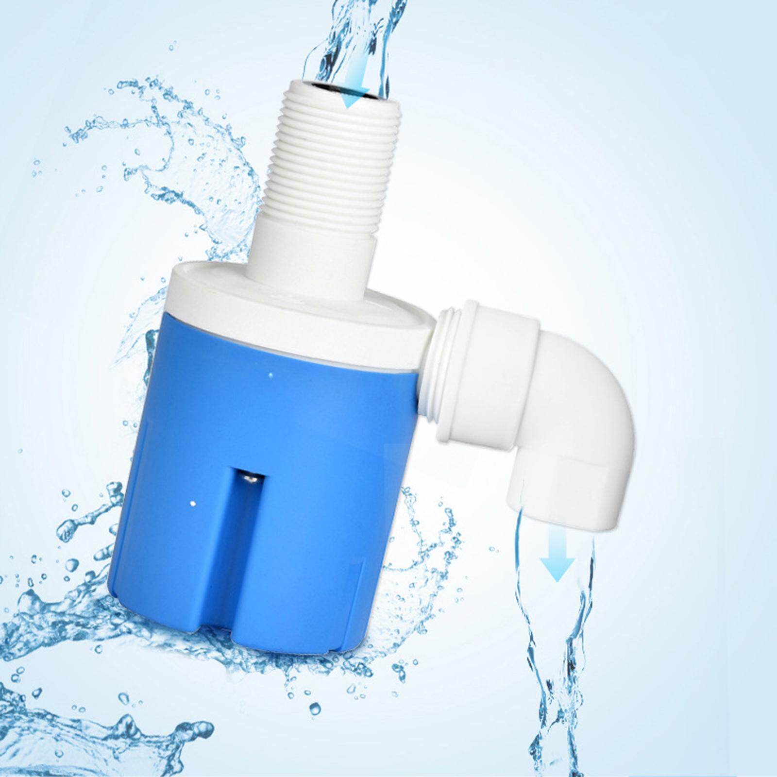 Blesiya Van Phao Nước 1 Inch Van Điều Khiển Mực Nước Tự Động