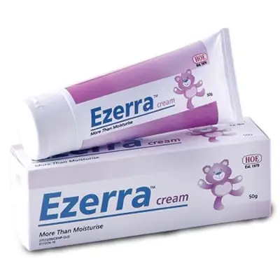 Ezerra Cream - 50g