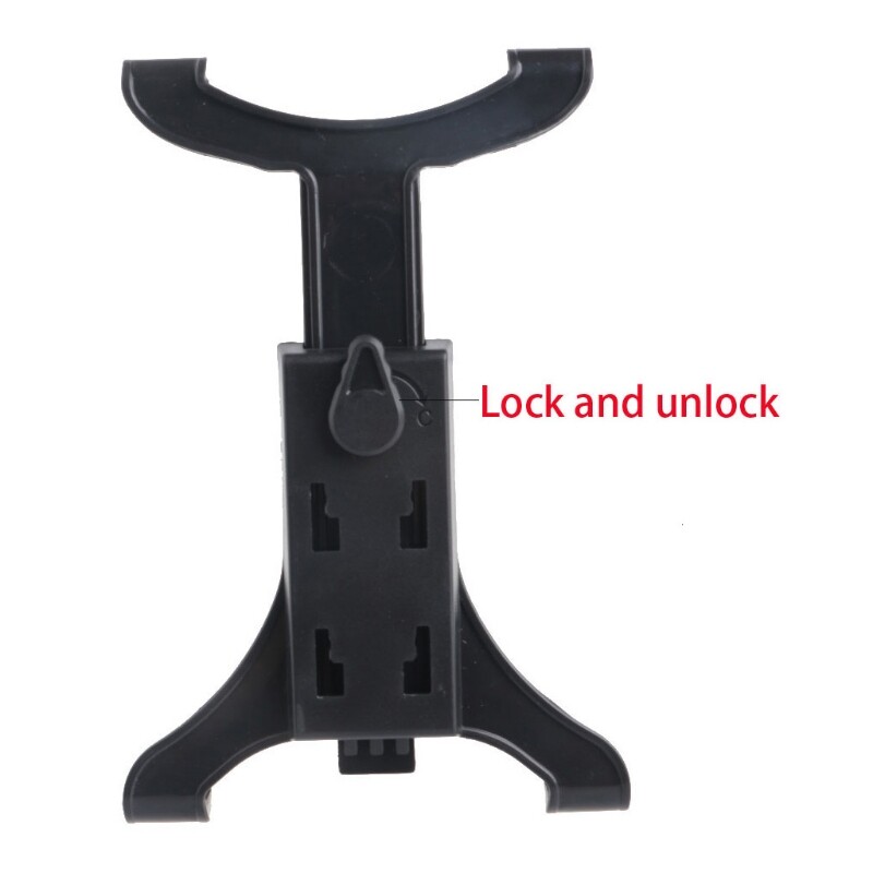 Car windshield Mount Holder Stand For 7-11 inch ipad Mini Air Galaxy Tab Tablet