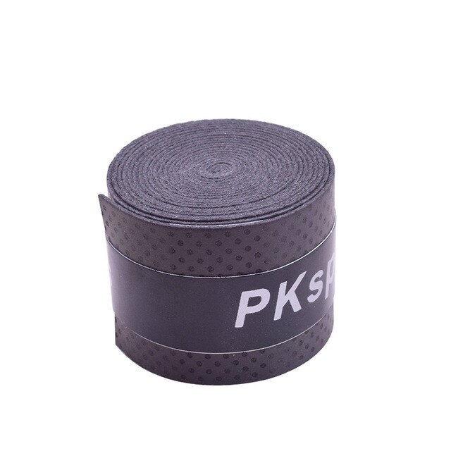 Anti-slip Sport Fishing Rods Over Grip Sweat Band Griffband Tennis Overgrips Tape Badminton Racket Grips Sweatband