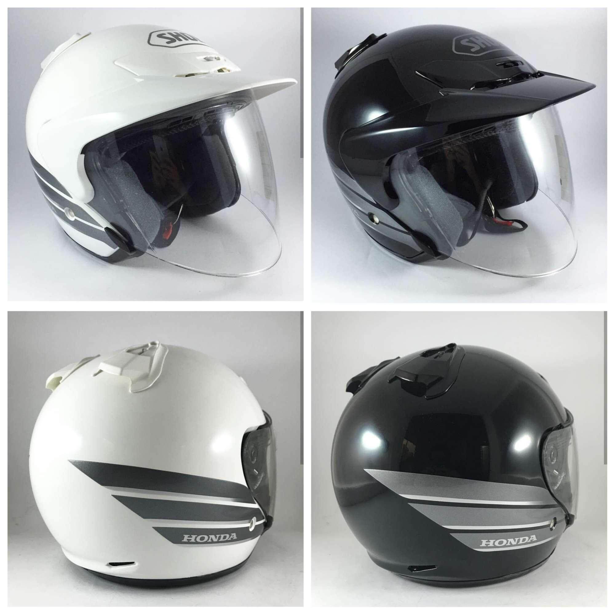 shoei honda original