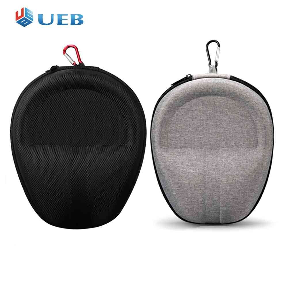 Headphone Case Pouch for Xiaomi Audio-technica Wireless Headset Storage Bag Box